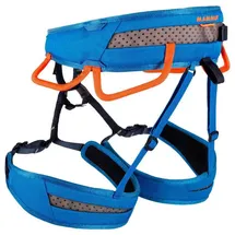 Mammut Ophir Fast Adjust Klettergurt Orange
