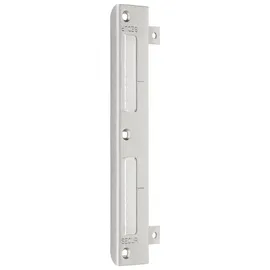 SO-Tech S2800049 Schließblech 170 x 28 x 8 mm Silber