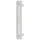 SO-Tech S2800049 Schließblech 170 x 28 x 8 mm Silber