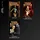 - Tomb Raider Collection 1, Evercade