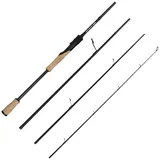 DAM Intenze Travel Spinnrute - 2.74 m - 10-42 g