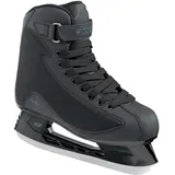 Roces Herren schaatsen rsk 2 Herren Schlittschuh, Schwarz, 46