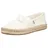 TOMS Halbschuhe Halbschuhe Textil - Naturbelassen - 39