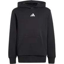 adidas Hoodie Black 128