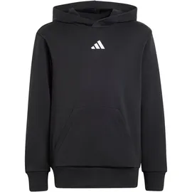 adidas Hoodie Black 128