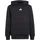 adidas Hoodie Black 128