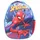 SpiderMan Spider-Man Schulrucksack Rucksack der perfekte Schulbegleiter für junge Spidey-Fans
