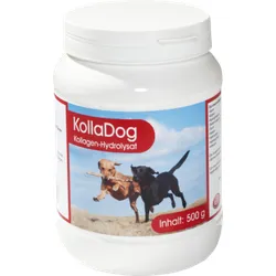 Kollagen Hydrolysat Berco Pulver 500 g