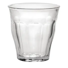 Duralex Picardie Trinkglas 0,13 l 6 St.