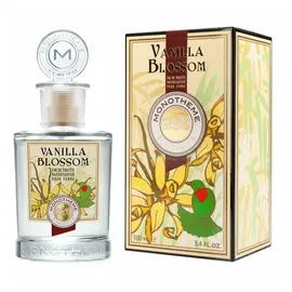 MONOTHEME Vanilla Blossom Eau de Toilette 100 ml