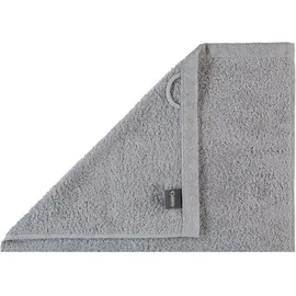 CAWÖ Life Style Uni 7007 Handtuch 50 x 100 cm platin
