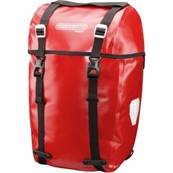 ORTLIEB Bike-Packer Original Side Pannier (QL2.1) 20L Red