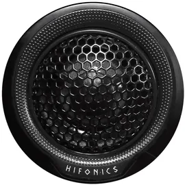 Hifonics VX6.2T