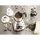 CASO Design B 1800 Standmixer