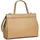 Tommy Hilfiger TH Modern Satchel Umhängetasche Kunstleder Classic Khaki
