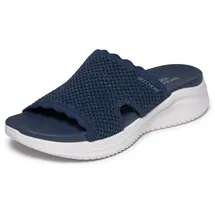 SKECHERS Ultra Flex 3.0 Damen Blau 38