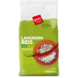Green Organics Langkornreis weiß bio 1kg