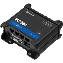 Teltonika RUT986 LTE Router