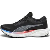 Herren ultra blue/fire orchid/puma black 42