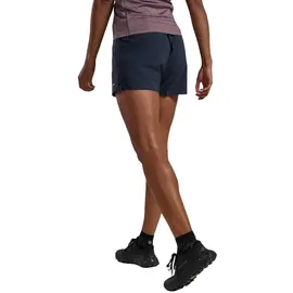 Montane Volantis 4in Shorts Damen Blau S