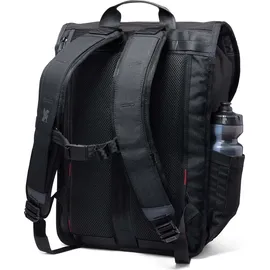 Chrome Corbet 24 l schwarz