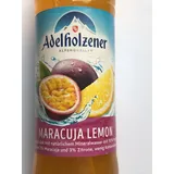 Adelholzener Maracuja-Lemon PET - Mehrweg - 12x500ml