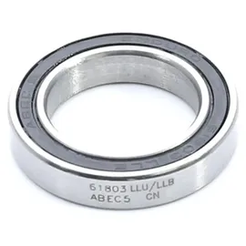 Enduro Bearings Kugellager 61803 SRS ABEC 5