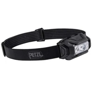 Petzl Aria 2 RGB schwarz