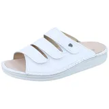 Finn Comfort Korfu weiß 41