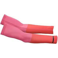 Craft Vent Mesh Lauf-Armlinge 745484 fuchsia/inferno S/M