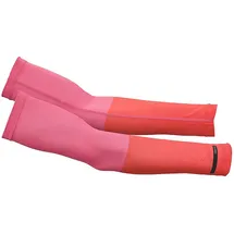 Craft Vent Mesh Lauf-Armlinge 745484 fuchsia/inferno S/M