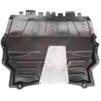 Van Wezel Motorraumdämmung 5745702