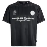 JACK & JONES JUNIOR Jcocover Retro Football Tee Ss Jnr - 152