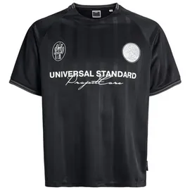 JACK & JONES JUNIOR Jcocover Retro Football Tee Ss Jnr - 152