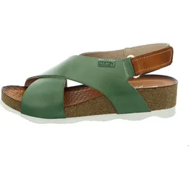 PIKOLINOS Mahon Damen Mint 39