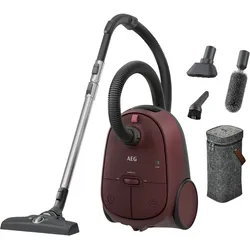 AEG CLEAN 6000 Staubsauger mit Beutel