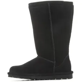 Bearpaw Elle Tall Damen Schwarz 38