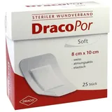 dr. ausbüttel gmbh & co. kg Dracopor Wundverband steril