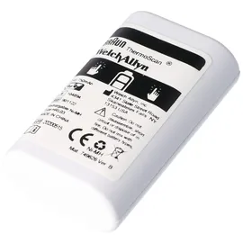Braun Original NiMH Akku Braun, Welch Allyn Thermoscan Pro 6000 - Typ 104894