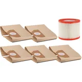 Cleancraft Starter-Kit wetCAT 118