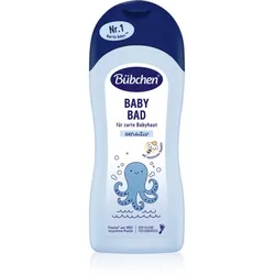 Bübchen Baby Bath sanftes Bad für Kinder ab der Geburt 1000 ml