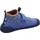 Affenzahn Lauflerner Knit Toddly Elefant für Kinder, blau, 25 EU