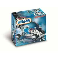 EITECH Startbaukasten C62 Construction C62