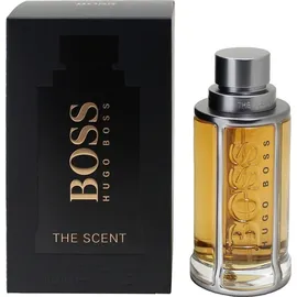 HUGO BOSS The Scent Eau de Toilette 100 ml