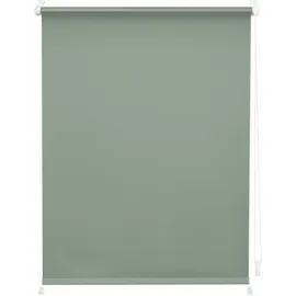 Lichtblick Thermo-Rollo Klemmfix 45 x 150 cm salbei