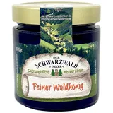 Feiner deutscher Waldhonig aus dem Schwarzwald: 500g Deutscher Imkerhonig