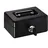 Alco ALCO-Albert - Mini Box Kinderkassette schwarz
