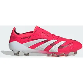 adidas Predator Elite AG - rot 40 2/3
