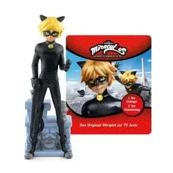 tonies® Miraculous - Der Betrüger / Der Valentinstag
