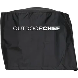 Outdoorchef Abdeckhaube Minichef P-420 Gas- und Elektrogrill, 18.221.55